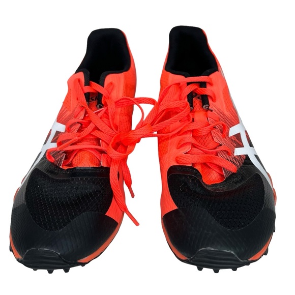ASICS Unisex Hyper XC 2 Track & Field Size 9 - Picture 4 of 5